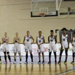 CS Universitatea Cluj, echipa de baschet feminin, victorie cu Phoenix Ştiinţa Constanţa