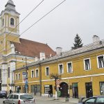 Concert pascal organizat la Biserica Evanghelică-Lutherană din Cluj