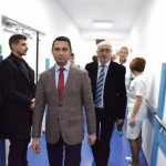 Bogdan Toader, președintele CJ Prahova: Mă lupt din răsputeri cu schimbarea din temelii a Spitalului Județean de Urgență din Ploiești