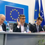 Președintele CJ Brăila îi trage de urechi pe parlamentarii PSD: ”Ei se ocupă de agricultură”