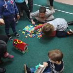 În evidențele DGASPC Neamț sunt 367 copii cu autism