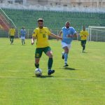 Finală Rapid Brodoc-CSM FC Vaslui în Cupa României, faza județeană