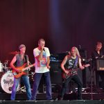 Deep Purple va susține, la finalul anului, un concert la Cluj