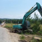 Încep lucrările de modernizare a șoselei Hunedoara-Călan