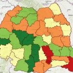 Gorjul este județul din România cu cea mai mică economie