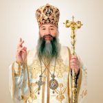Preasfinţitul Părinte Nicodim – de 15 ani Episcop al Severinului şi Strehaiei