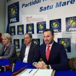 Gheorghe Falcă: În Satu Mare, PNL are 22,5%, iar PSD 12,2%