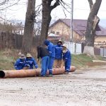 21 de milioane de lei pentru apă și canalizare într-o comună din județul Botoșani