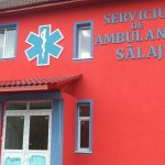 Ambulanţele sălăjene, la ”foc continuu”. În doar o lună, mii de intervenţii