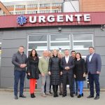 PNL a votat pentru modernizarea UPU SMURD Târgu Mureș