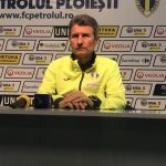 Gigi Mulțescu, despre partida cu FC Argeș: Va fi meci foarte dificil, periculos