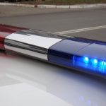 Un minor băut a fost prins conducând un motoscuter, la Cristuru Secuiesc