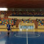 Handbalistele de la CSM Galaţi, încă o înfrângere acasă