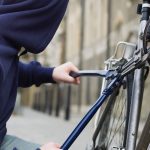 Minori de 11 şi 14 ani, hoți de biciclete, identificați de polițiștii tulceni