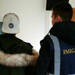 Cetățeni străini amendați pentru ședere ileală în județul Dolj