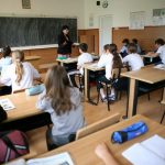 Un părinte din Brăila a fost amendat de Poliția Locală, pentru că odrasla nu se ducea la școală!