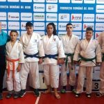 Tinerii judoka de la CS Târgoviște caută gloria națională