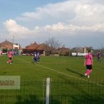 Liga 3 |  Unirea Tășnad, învinsă acasă de Unirea Dej