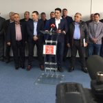 Primarii PNL care l-au susţinut pe Claudiu Manda, la europarlamentare, excluşi din partid