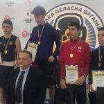 Marco Antonio Manea, CSM Călărași, a câștigat titlul de campion în Ucraina