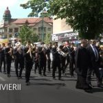 Marșul Învierii la Timișoara