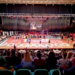 Dans sportiv la Piatra-Neamț – Ziua II – Deschiderea oficială (FOTO-VIDEO)