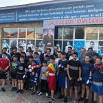Video | Ministrul Tineretului și Sportului a promis că va aloca fonduri pentru Secția de Box a CSM Călărași