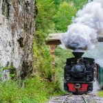 Excursiile cu Mocănița atrag tot mai mulți turiști în Transilvania