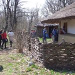 Muzeul Satului de la Gârboavele se redeschide pe 1 mai