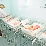 Aproape 3.000 de nașteri în Iași în primul trimestru al acestui an