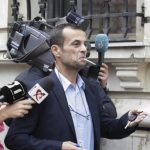 ICCJ a decis excluderea din magistratură a procurorului Mircea Negulescu