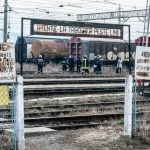 CFR Marfă sancţionată şi obligată să ia măsuri după incidentul din Gara Siculeni