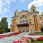 „La vision de Säul” şi „Oratoriul de Paști”, în premieră la Opera Națională Română