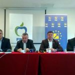 Opoziția din Iași nu vrea să voteze bugetul Consiliului Județean: „Ce se întâmplă la Iași se înscrie în filozofia PSD“