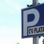 Locurile de parcare din municipiul Petroșani vor fi închiriate