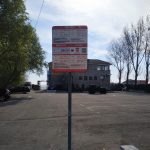 Continuă modificarea parcărilor din Constanța și Mamaia