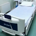 70 de paturi pentru Spitalul Clinic Municipal Cluj-Napoca