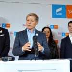 Dacian Cioloș: ”Dragnea o să aibă colțișorul lui liniștit, o să i-l asigurăm noi, dacă asta vrea”