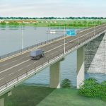 Dorința călărășenilor de a se face pod peste Dunăre (Călărași – Silistra), pusă în cui de Guvern