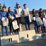 Aur și argint pentru Ionuț Zincă și Bogya Tamas la Campionatul Național de Semimaraton
