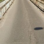 Podul Porțelanului, închis circulației