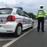 Patru dosare penale pentru șoferi „improvizați”, în Dâmbovița