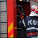 Femeie din Alămor, rănită în urma unei explozii la o butelie de gaz