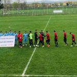 Protest ÎMPOTRIVA Asociației Județene de Fotbal Brașov! (FOTO)