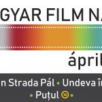 O proiecție de filme maghiare cu subtitrare în limba engleză va avea loc la Cluj-Napoca