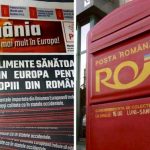 Poşta Română a distribuit pliante ale PSD! Tabarac: ”Undeva s-a produs un abuz! La centru sau pe plan local!”
