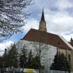 Paștele romano-catolic aduce restricții de circulație în centrul Clujului