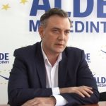 EXPERT ÎN CLONAREA DE FACTURI! SENATORUL ALDE IONUȚ SIBINESCU, DOSAR PENAL LA PARCHETUL GENERAL