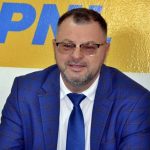 Sorin Hangan, președintele PNL Bistrița:  Strategia PSD privind stadionul „Jean Pădureanu”, o vrăjeală! PSD de la municipiu și județ visează mult. O patimă ce se transmite de la Dragnea și Vâlcov
