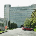 A fost scoasă la licitație proiectarea privind reabilitarea Spitalului de Boli Infecțioase „Victor Babeș” din Craiova